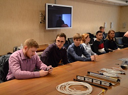 �������� �������� ������-����� �������� Eurolan Group, ��� ���� ���������� ������������� �� ����������� �����