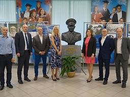 ��������� �� �������� �������� ��������������� ����������� ��. �.�. ������� 