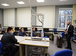 ��������� �������� R:ED �������� ��������������� �����������