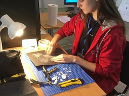 ����� VI ������������� ���������� WorldSkills Hi-Tech 2019