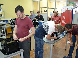 �������� ��������� ��������� WorldSkills Russia. ������� �������