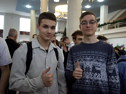 ���� �������� ������ � ��������������� ������������ ��. �.�. �������