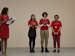 � ������������ ��������� ����� VI ��������� ������������� ���������� �������� �������������� (WorldSkills Russia)