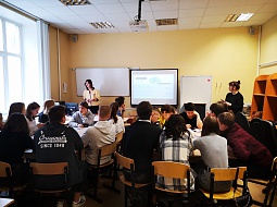 ������� ������� �������� � �������������� ����� � ��������������� ��������