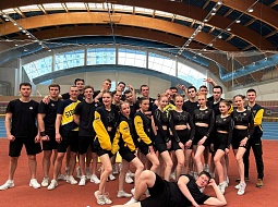 XXXVI ���������� ������������ ���������� ����