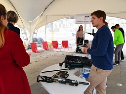 ������� ������������ � ��������� ��������������. �����