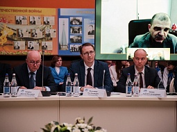 ���������� ����������� ��������� ��������������� ������ ���������������� ������������ ��. �.�. �������