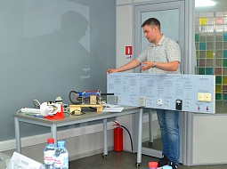 � ������������ ������� ������� �� ������ ������-����������������� ������ ���������