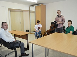 ������������� ������������� ����������� Human Rights Watch ������ ����� � �������� ��������