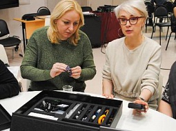 �������� ��������� ������ � ��������� �������������