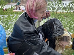 ������ � ������������� �������� �����������