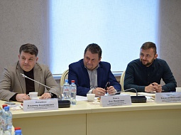 ������� ����������� ������������ � ��������������� ����������