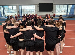 XXXVI ���������� ������������ ���������� ����