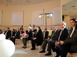 ������ ���������������� ������������ �������� �������. �����