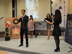 ����������� ���������� ������� ������� ����������� ������ �Talent Show�