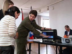 ������ ���� �������� ������ ���������������� ������������ ��. �.�. ������� � �������