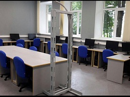 � ��������������� ������������ ������������ ���������� � �������� ���� ������� ������������ ����� �.�. ������