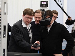 ���������� ����������� �.�. �������� ������ �������� ����� � ���������� ���������������� ������������ ����� �.�. ������� 