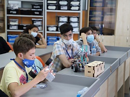 �����������, ������!� � ��������������� ������������