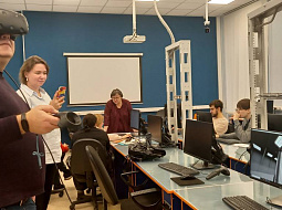 ��������������� ����������� ������� ��������� ��������-�������������� �������