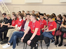 � ������������ ��������� ����� VI ��������� ������������� ���������� �������� �������������� (WorldSkills Russia)