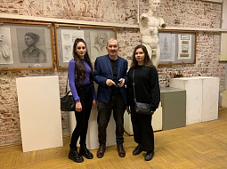 ��������-��������� �������� ��������� ����������� � ������� � �����