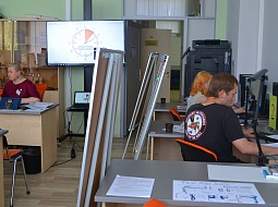 �������� ������� ���������� � ��������� ����������������� �������� �� ����������� ������������� �������