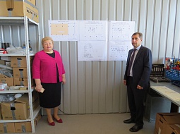 ����������� � ��� ��������� ��������� ���������� � ������-����������� ��������������