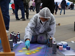 ��������������� ����������� ��. �.�. ������� � �������� ����������� ����������� � ����� 85-����� ������ �������