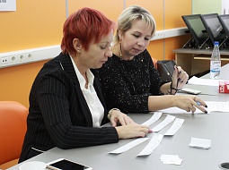 ������������� ���������������� ������������ � ������ ���������� ������� ��������� �� ���������� WorldSkills ������� ������� 