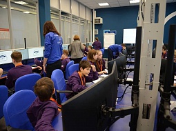 ����� ��������� ���������� �������� ���.Junior ������ � ��������������� ������������