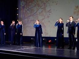 � ��������������� ������������ ��. �.�. ������� ������ ������� � ����������