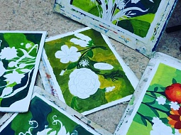 ������ ������� � ����� ���������� ������������ � ��������