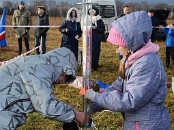 IV �������� ����� ���������������� ������������ ��. �.�. ������� �� ���������������� ������