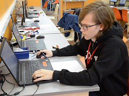 �������� ������������ ��������� WorldSkills Russia. ������� �������