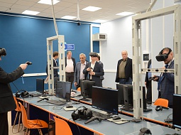 ������������� ���������� � ������� ������������ � ������������� ����� ����������-����������� ������������