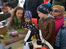 ��������������� ����������� � �������� ������������ ��������� � �������