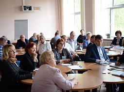 ��������-������������� ������ ������������ �������� � ������������� ��������������� ����������