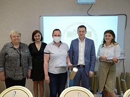 ������������� ������������ ������ �������� � �������� ���-3� ��� ������������� ���������