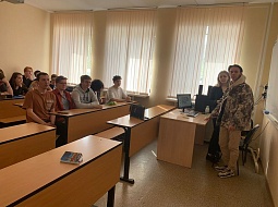 ������-����� ��������� ������� �������� � �������������� �����