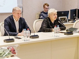 �������������� ������������ ���������� � ���������������� ����������