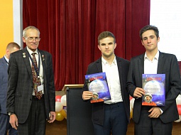 ��������������� ����������� ����� ������ � ����� ������ ���������� ����������� ������