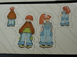 �������� � ���������� ��������� ���������-����������  � ���������� ��ר���-��������������� ������