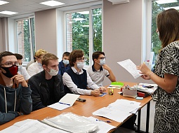 ���� ������ � ��������������� ������������