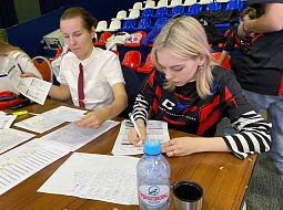  ������������� ������ �� ��������� (���) Russian Open