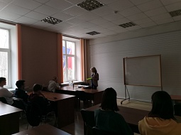 ���������-��������� ������� ����������� � ������������ ������� ����