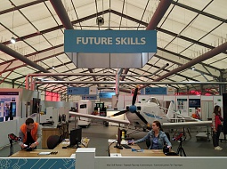 ��������� ������������ ����� �������� ����������� ������ �� ������� ���������� WorldSkills