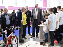 ������ ������������� ����������� ���������������� ������������ � � ����� ������ �� �����������-2023