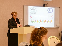 VI ������������� ������-������������ ��������-����������� �������������� ���������� � ����������� �����������