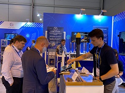 ������� ���������������� ������������ � ����-2021. ������� �������